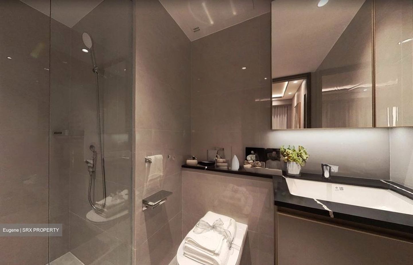 Serangoon Avenue 3 (D19), Condominium #525554071